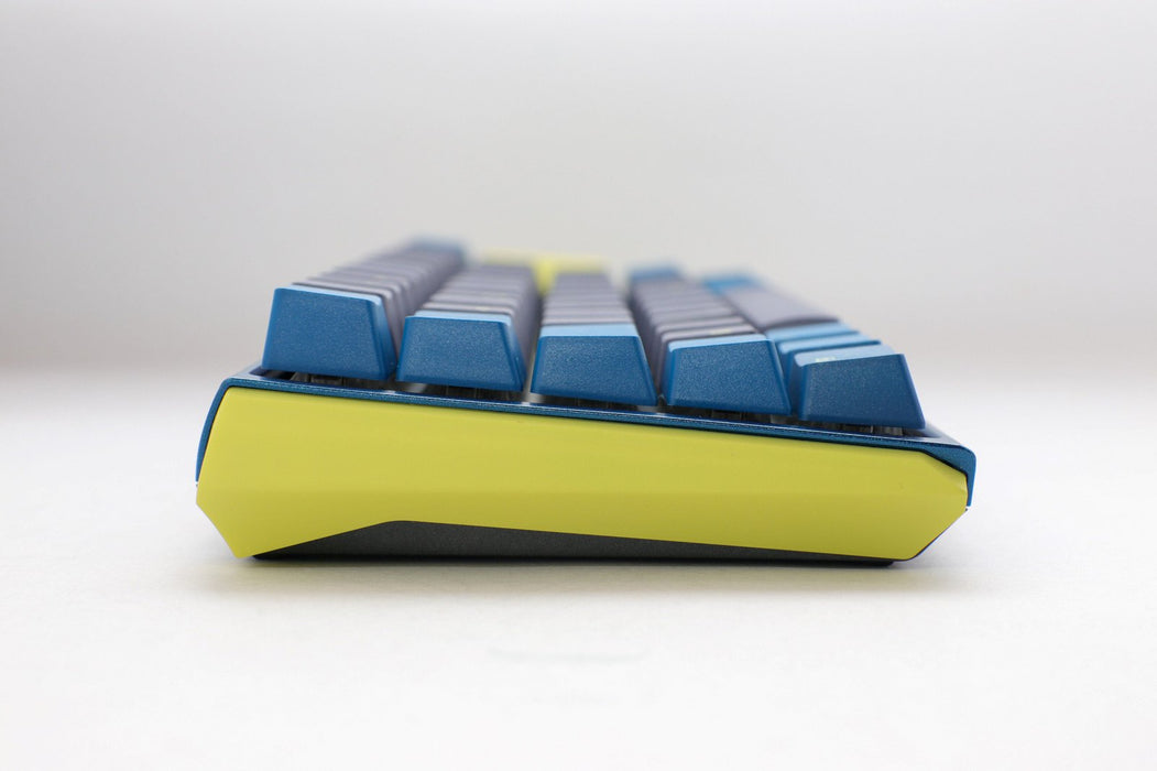 Ducky One 3 SF Daybreak UK ISO 65% RGB Cherry MX Brown