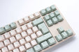 Ducky One 3 TKL Matcha UK ISO Cherry MX Red