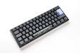 Ducky One 3 Mini Black UK ISO RGB Cherry MX Black