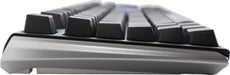 Ducky One 3 Black UK ISO RGB Cherry MX Blue