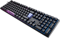 Ducky One 3 Black UK ISO RGB Cherry MX Blue