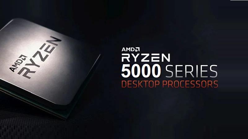 AMD Ryzen 7 5700X 8C/16T 3.4GHz
