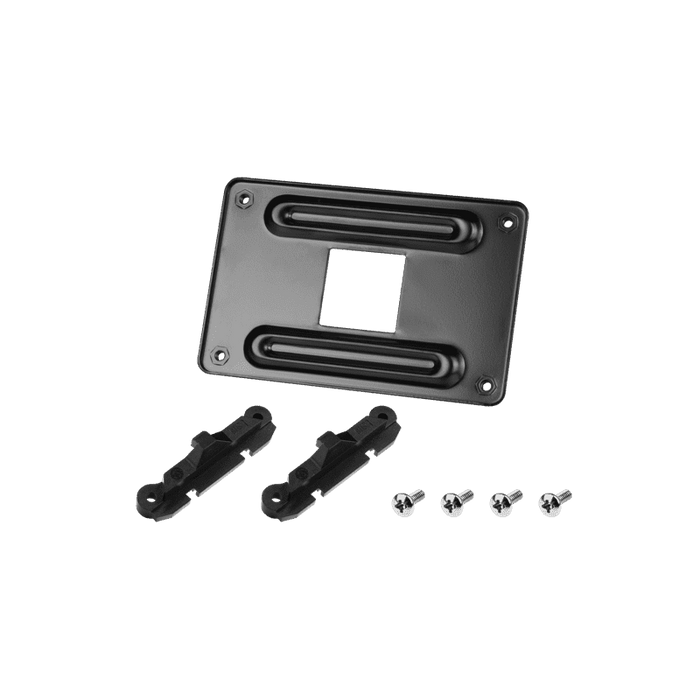 AM4 MOTHERBOARD BRACKETS/CLIPS & BACKPLATE — Computer Orbit