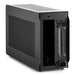 Dan Cases A4-SFX V4.1 Mini-ITX Gaming Case PCIe 4.0 - Black