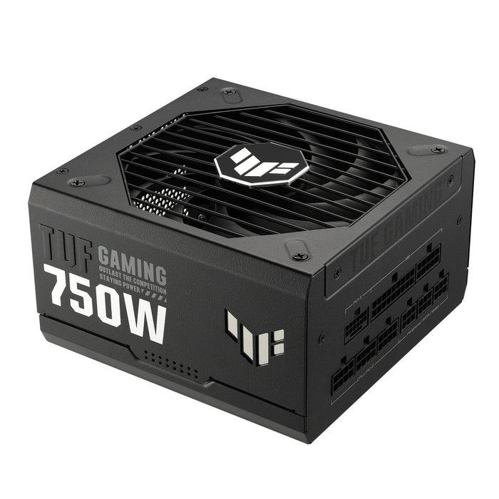 750W Asus TUF Gaming 750G ATX 3.0 Gold Modular PSU