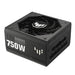 750W Asus TUF Gaming 750G ATX 3.0 Gold Modular PSU