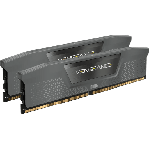 64GB 2x32GB DDR5 5200MHz CL40 Corsair Vengeance RAM