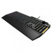 ASUS TUF GAMING K1 RGB KEYBOARD