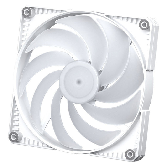 Phanteks SK140 White ARGB 140mm PWM Fan Triple Pack