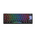 Ducky One 3 Mini Black UK ISO RGB Cherry MX Brown