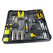 SPROTEK 58 PIECE REPAIR TOOL KIT