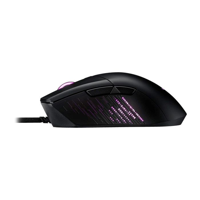 ASUS ROG Gladius III Wired RGB Gaming Mouse