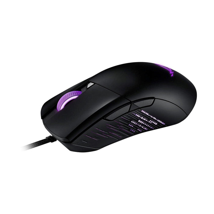 ASUS ROG Gladius III Wired RGB Gaming Mouse