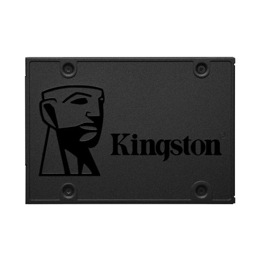 240GB KINGSTON A400 SATA3 2.5" SSD