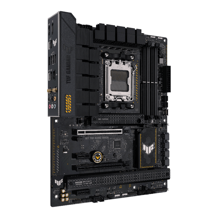 Asus TUF Gaming B650-PLUS WIFI ATX AM5 Motherboard