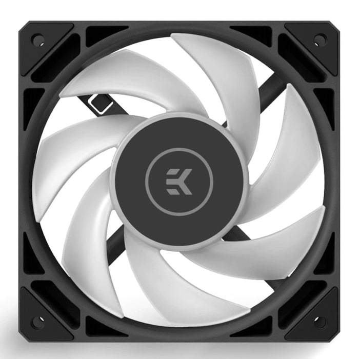 EKWB EK-Loop FPT 120mm D-RGB Black PWM Fan