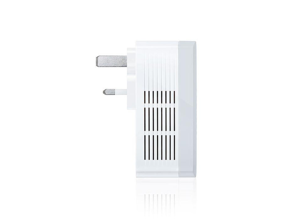 TP-LINK AV600 POWERLINE PASSTHRU KIT