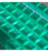 TAI-HAO ABS DOUBLE SHOT CUBIC JELLY JADE 152 KEYCAPS