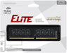 8GB DDR4 3200MHZ TEAM ELITE